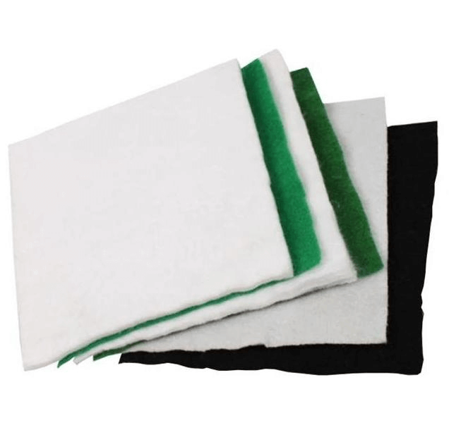 东凤镇短丝土工布